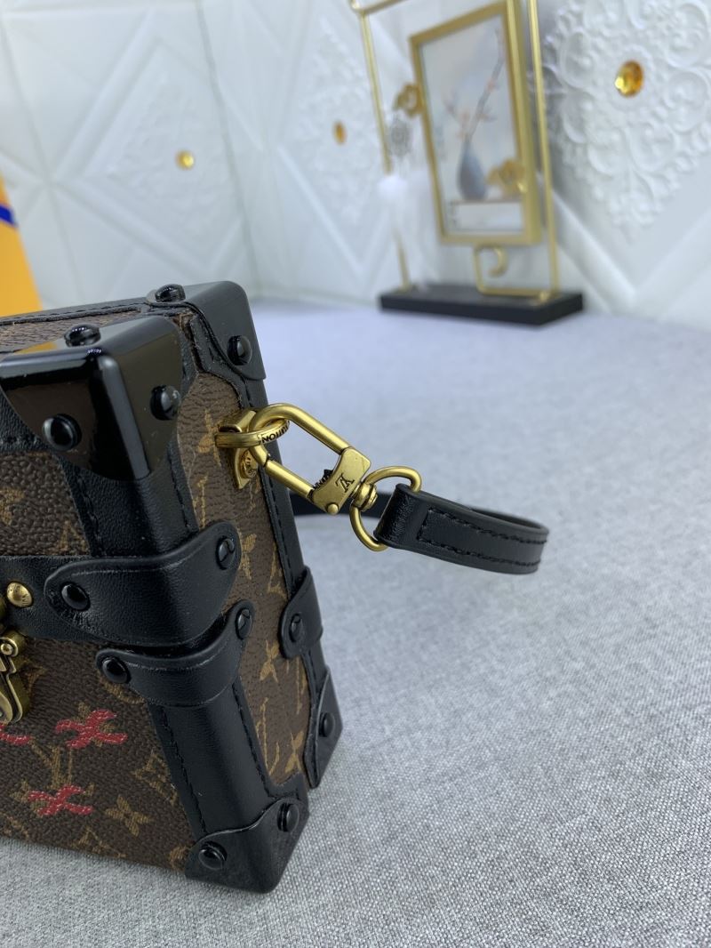 Louis Vuitton Box Bags